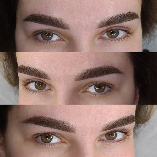 Eyebrow F4 “сіро-коричневий”